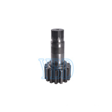 HD400GL S260 Gears Manufacturers Swing Gear Shaft